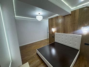 Недвижимость: 3 комнаты, 88 м², Элитка, 4 этаж, Евроремонт — 9