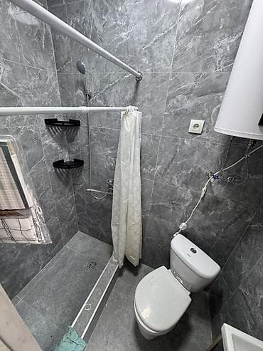 Квартиры: Студия, С мебелью полностью — 4