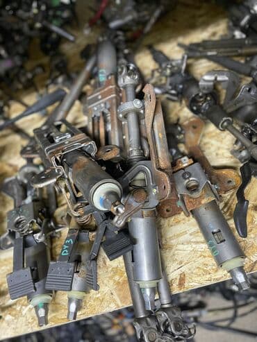 запчасти на тойота авенсис в бишкеке: Рулевые колонки Тойота, Хонда, Субару, Мазда, Ниссан, в наличии на — 14