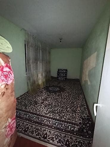 сдаеться комната: Комната в квартире 5мкр-56 1 комната поселение жашаганга керек 1 — 2