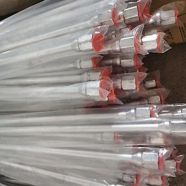 запчасти бетономешалки: Безвоздушный аппарат для покраски — 8