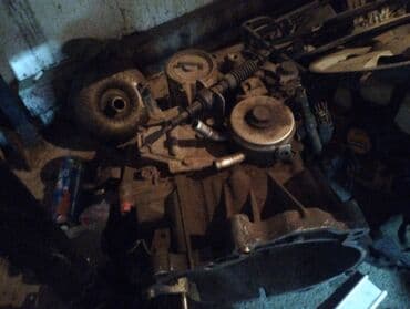 коробка автомат на матиз цена: Коробка передач Автомат Daewoo Оригинал — 1