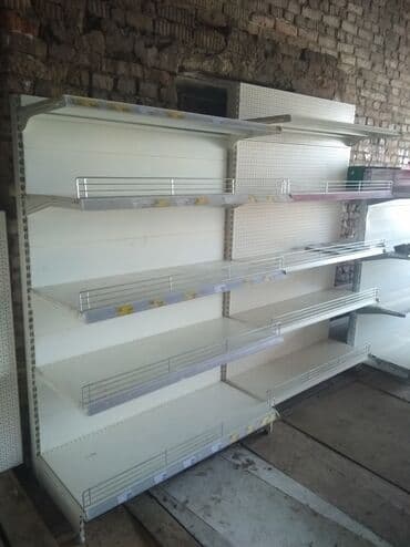 полка для ресивера: Полка — 3