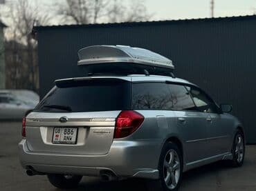 какие машины входят в комфорт яндекс такси в бишкеке: Subaru Legacy: 2003 г., Универсал — 3