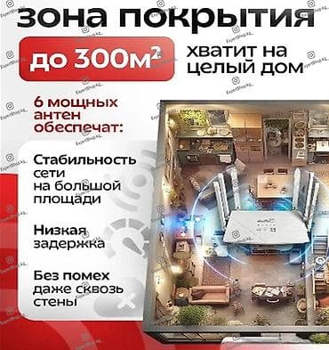 64: Wi-Fi-роутер + Модем Mikoy - идеальное решение для доступа в интернет — 3
