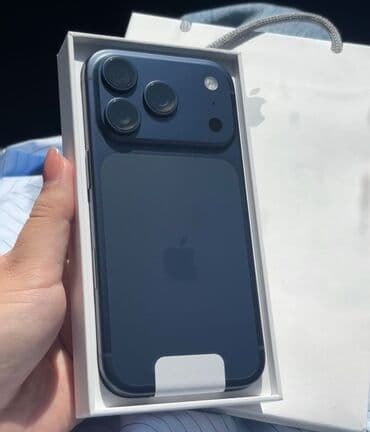 планшеты в рассрочку бишкек: IPhone 16 Pro, Б/у, В рассрочку — 4