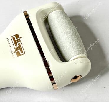 терка: Роликовый аппарат для педикюра (аппарат для педикюра, пилка, терка для — 6