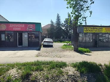 мастер дом: Аренда рекламного места/проезда между павильонами у дороги. - — 3