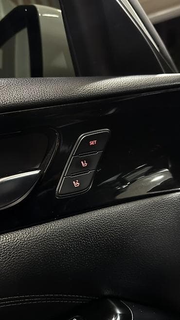 грандиор машина: Kia K7: 2018 г., 3 л, Автомат, Газ, Седан — 8