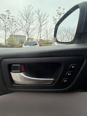 Toyota Highlander: 2019 г., 3.5 л, Автомат, Бензин, Кроссовер — 10