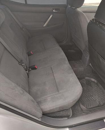 8: Toyota Allion: 2003 г., 1.8 л, Автомат, Бензин, Седан — 6