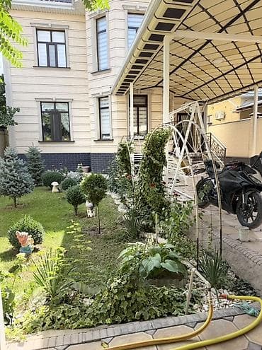 Үйлөр: Продается Дом в Арча Бешик Ж/м Арча-Бешик • 2-этажный дом, 230 м² • — 7