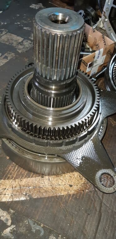 молочное оборудование: Грузовик, Б/у — 10