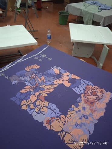 художественной: Уроки рисования Индивидуальное, Групповое, Онлайн, дистанционное — 2