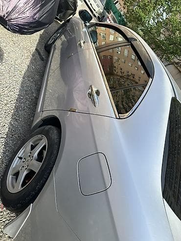 abs: Honda Accord: 2003 г., 2.4 л, Автомат, Бензин, Седан — 4