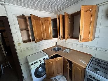 Дом и сад: Стенка-шкаф, Тип стенки-шкафа: Модульная, Для спальни — 4