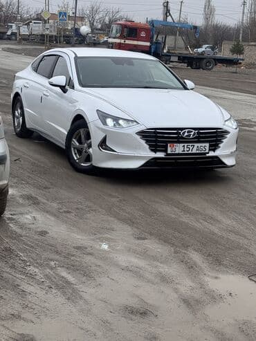 сколько стоит тойота супра в кыргызстане: Hyundai Sonata: 2020 г., 2 л, Автомат, Газ, Седан — 8