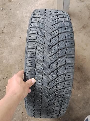 шина 22565r17 зима: Зимние шины 225/65 R17 106T (Extra Load) - Комплект из 4 шин - — 1