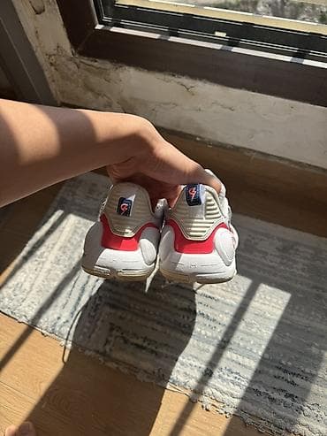 обувь для волейбола: Кроссовки Lining speed 9 для Волейбола/баскетбола удобные аккуратные — 5