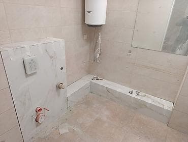 tmm group: Плиточные работы и монтаж санузлов/кухонных фартуков под ключ - — 2