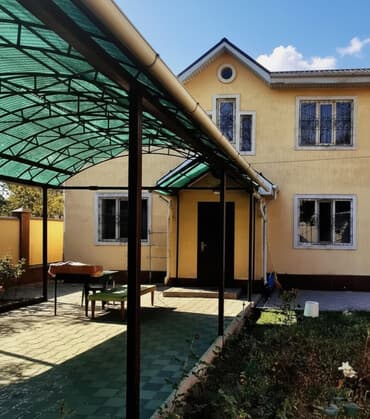 куплю дом в кок жаре: Дом, 220 м², 6 комнат, Собственник, Дизайнерский ремонт — 1