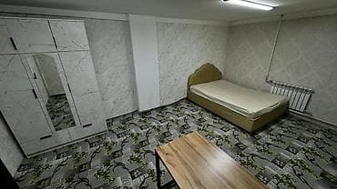 Гаражи: 1 комната, Собственник, С мебелью полностью — 4