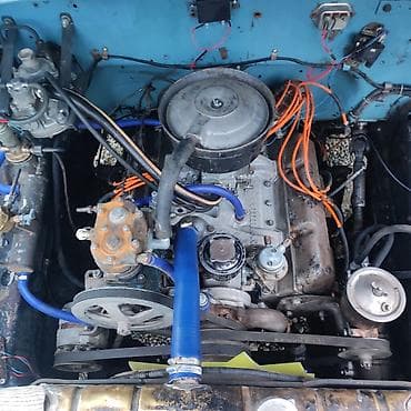 зил облицовка: ЗИЛ : 6 л | 1986 г — 7