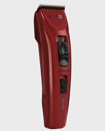 ноутбуки apple цена в бишкеке: BABYLISS PRO. Машинка для стрижки с высоким крутящим — 2