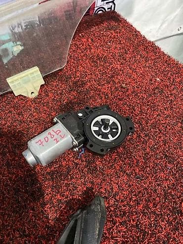 kia: Электрический моторчик Kia — 1