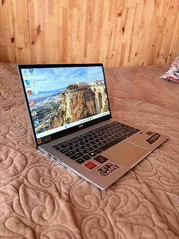 acer a315: Для программирования, Intel Pentium — 5