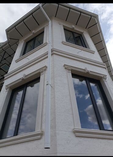 клеим обои: Утепления дом фасадной клинкер декоративный фасад пенопласт бозолит — 86