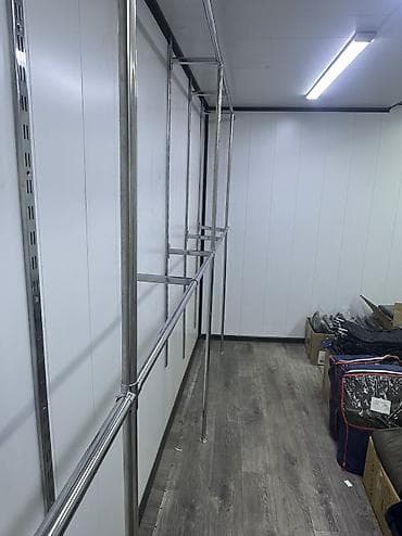 Продается контейнер на Муниципальном рынке оберон Дордой, 2 контейнера — 4