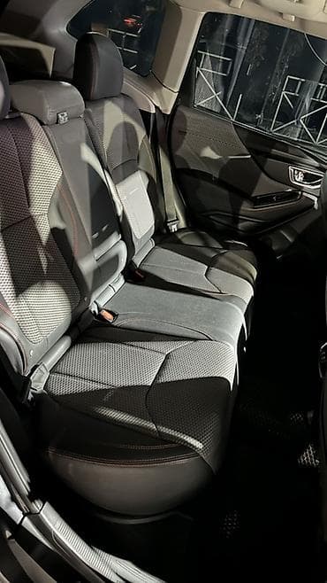 forester: Subaru Forester: 2020 г., Автомат, Кроссовер — 6