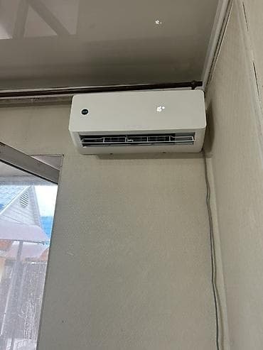 эскизный проект: Монтаж кондиционеров и трасс фреонопровода «под ключ» - — 6