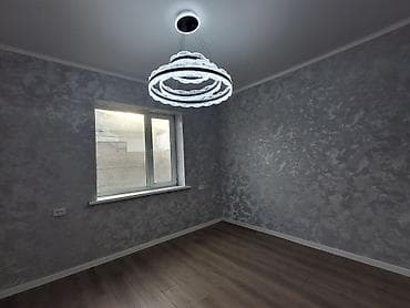 Үйдү ижарага алам: Үй, 100 м², 3 бөлмө, Менчик ээси, Евро оңдоо — 9