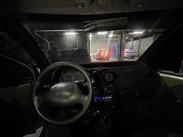 mersedes e320: Daewoo Matiz: 2006 г., Механика, Хэтчбэк — 6