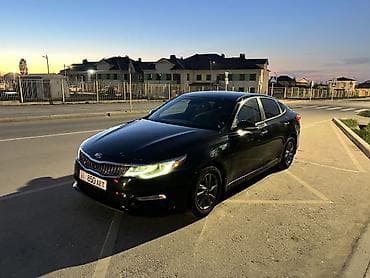 chevrolet laseti: Срочно продаю Киа Оптима Акула морда Год 2019 Обьем 2,4 Состояние — 1