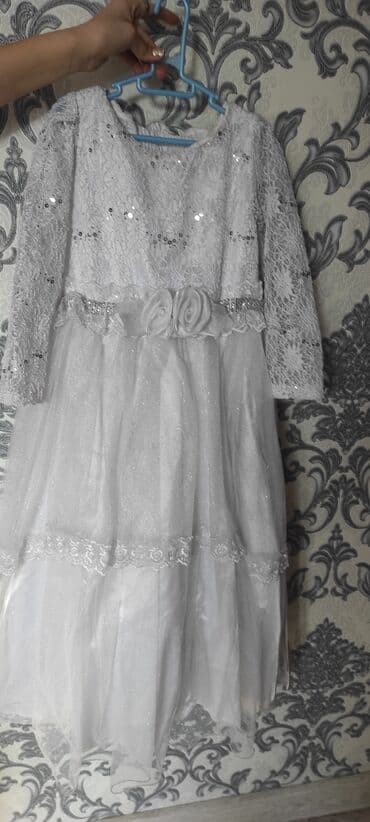 вечерние платья маленьких размеров: Детское платье — 2