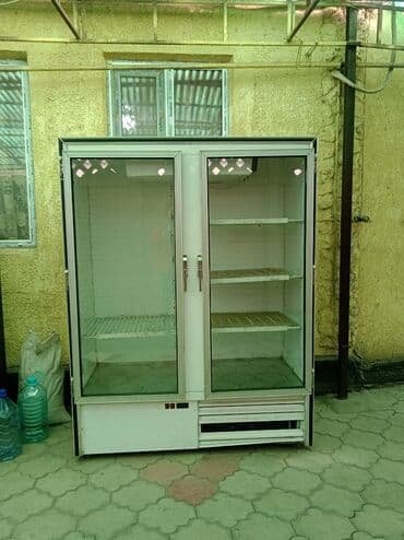 шоковая заморозка оборудование: Суусундуктар үчүн, Сүт азыктары үчүн — 1