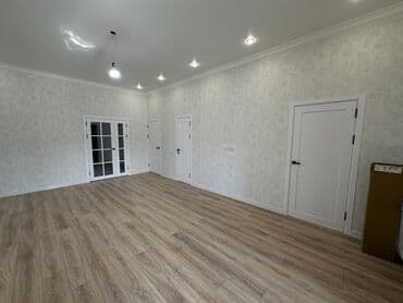 дом проект: Дом, 140 м², 5 комнат, Риэлтор, Евроремонт — 12