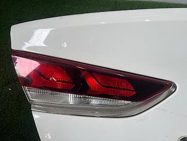 lpg: Hyundai 2018 г., Б/у, Оригинал, Корея — 1