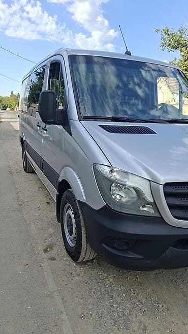 honda git: Легкий грузовик, Mercedes-Benz, 2 т, Б/у — 3