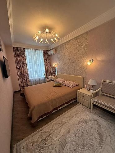 купли продажа квартиры: 2 комнаты, 64 м², Элитка, 8 этаж — 2