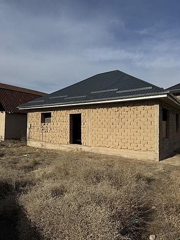 4 комнаты: Дом, 110 м², 4 комнаты, Собственник, Дизайнерский ремонт — 3