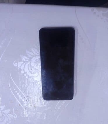 ми тв: Redmi, Redmi 14C, Б/у, 256 ГБ, цвет - Черный — 1