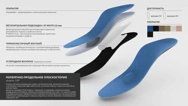 белорусская обувь для проблемных ног бишкек: Стельки ортопедические(специализированные) от плоскостопия! Для — 5