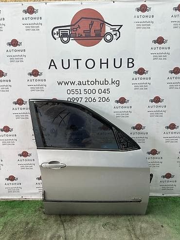 e39 540: Дверь передняя левая для BMW X5 (E70), 2007 г., двигатель M57D30T - — 2