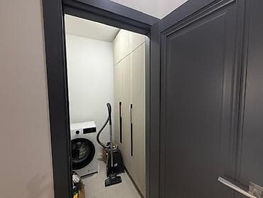 Квартиры: 3 комнаты, 107 м², Элитка, 13 этаж, Дизайнерский ремонт — 7