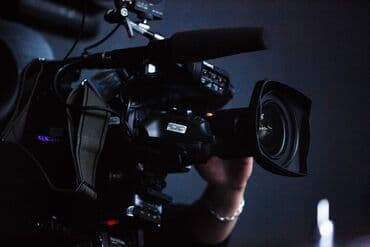 услуги видеосъемки: Видеосъемка | С выездом | Рекламные ролики, Съемки мероприятий, Видео портреты — 3