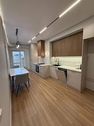 Недвижимость: 3 комнаты, 100 м², Элитка, 14 этаж, Евроремонт — 2